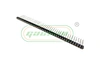 Connector round hole IC